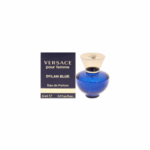 Lítið dömu ilmvatn – Versace Dylan Blue eau de parfum - Image 2