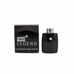Lítið herra ilmvatn – Mont Blanc Legend eau de toilette - Image 2