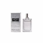 Lítið herra ilmvatn – Jimmy Choo eau de toilette - Image 2
