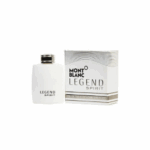 Lítið herra ilmvatn – Mont Blanc Legend Spirit - Image 2