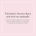 Victoria’s Secret lotion – Love Spell - Image 5
