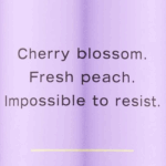 Victoria’s Secret lotion – Love Spell - Image 4