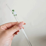 Glerrör – Skjaldbaka - Image 2