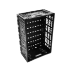 Aykasa stórt- Black - Image 5