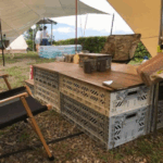 Aykasa stórt - Orchid - Image 3