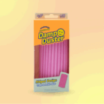 Damp Duster - Pink - Image 2
