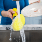 Dish Daddy - Yellow - Image 3