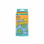 Scour Daddy - Hreinsipúðar