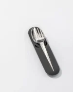 Hnífaparasett – Terrazzo Blush - Image 4