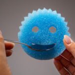 Scrub Daddy - Blue - Image 2