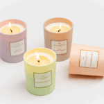 Ilmkerti – Eden Garðurinn - Image 3