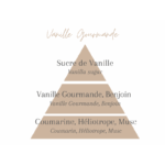 Ilmkerti – Sæt vanilla - Image 2