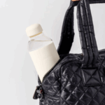 Porter vatnsflaska – Cream - Image 3