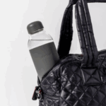 Porter vatnsflaska – Charcoal - Image 2