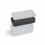 Klakaform – Klakaform með klakaboxi