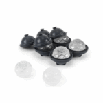 Klakaform – Kristal kúlur