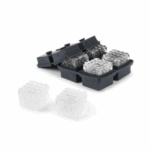 Klakaform – Kristal kubbar