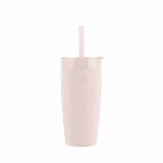 Porter stálbrúsi – Blush