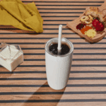Porter stálbrúsi – Cream - Image 2