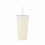 Porter stálbrúsi – Cream