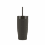 Porter stálbrúsi – Charcoal