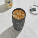 Porter stálbrúsi – Terrazzo Charcoal - Image 3