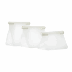 Fjölnota frystipokar – 3 í pakka