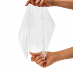 Fjölnota plastfilmur – 3 í pakka