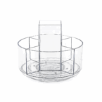 Snúningsdiskur fyrir smáhluti – Minni