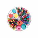 Snúningsdiskur með hólfum - Image 3