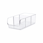 Þurrvörubakki – Minni