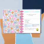 Ódagsett dagbók – Þakklæti - Image 4