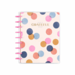 Ódagsett dagbók – Þakklæti