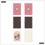 Lítil stílabók - Punktablaðsíður - Image 5