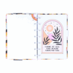 Lítil stílabók - Punktablaðsíður - Image 4