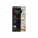 Límmiðar - Fjármál & sparnaður