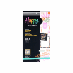 Límmiðar - Litríkur To Do