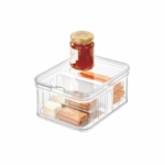 Tvískipt lítið ísskápabox - Image 3