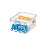 Tvískipt lítið ísskápabox - Image 2