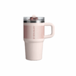 Stanley Quencher Flip straw – 0,6L Rose Quartz