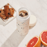 Porter ferðamál - Terrazzo Cream - Image 4