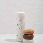 Porter ferðamál - Terrazzo Cream - Image 3