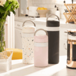 Porter ferðamál - Blush - Image 2