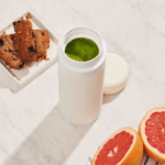 Porter ferðamál - Cream - Image 4