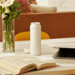 Porter ferðamál - Cream - Image 3