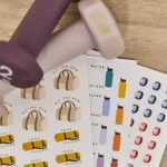 Límmiðar - Hreyfing - Image 6