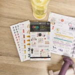 Límmiðar - Hreyfing - Image 7