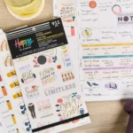 Límmiðar - Hreyfing - Image 12