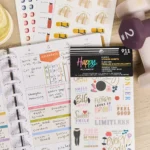 Límmiðar - Hreyfing - Image 8