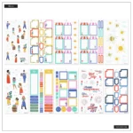 Límmiðar - Sumarið er tíminn - Image 6